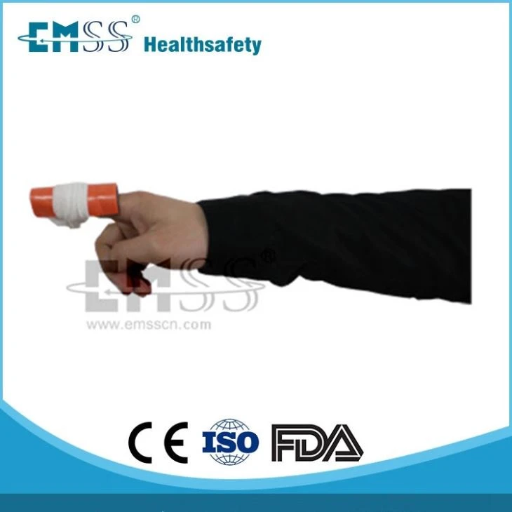 91.5cm Rolled Splint