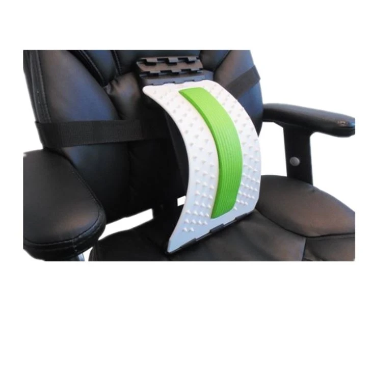 Car Back Massager Back Massage Car Pillow Car& Body Health Care