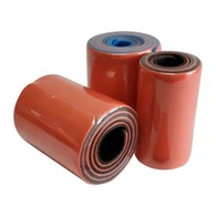 BEJGĦ FUQ IR-Splint tal-Aluminju Mediku Flessibbli