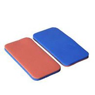 RollSplint Mediku ta 'Emerġenza Ortopedika Għall-Leg