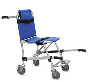 Liga li tiwi Stretcher għall-Ambulanza