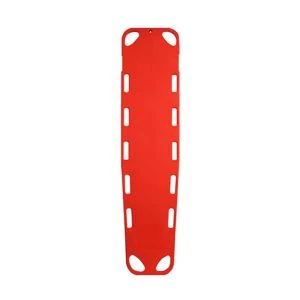 Iċ-Ċina Mediku Floating Spine Board