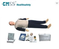 Taħriġ CPR Manikin għall-Adulti