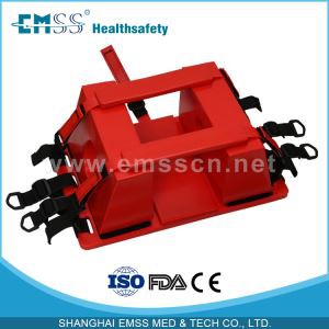 Immobilizzatur Kap Kwalifikat Approvat mill-AID CE