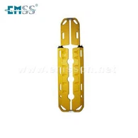 First Aid Plastic Scoop Stretcher