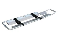 Sptar ta 'l-Emerġenza ta' l-Aluminium Stretcher