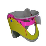 Appoġġ Għonq Aġġustabbli ta 'Kwalità ta' Fuq