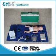 Taħriġ tal-Manikin Għall-Trabi